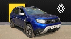 Dacia Duster 1.0 TCe 90 Prestige 5dr Petrol Estate